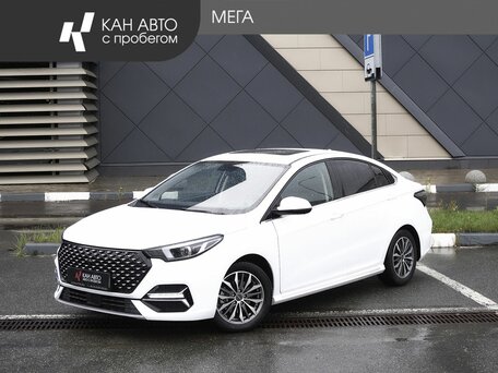 Omoda S5