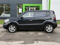 2009 Kia Soul I, чёрный - вид 7