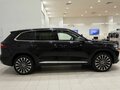2026 Geely Monjaro I, чёрный - вид 3