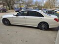 2014 Mercedes-Benz S-Класс 500 Long VI (W222, C217), белый, 3200000 рублей - вид 8