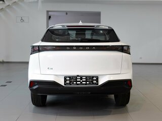 2026 Omoda C5 II, белый, 2629000 рублей, вид 5