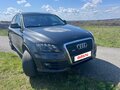 2010 Audi Q5 I (8R), серый, 1475000 рублей - вид 5