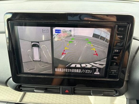 2023 Mitsubishi Delica Mini I, зелёный - вид 14