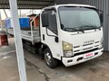 2017 Isuzu Elf (N-series), белый, 1400000 рублей - вид 3