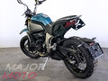 2025 CFMoto 700CL-X Adventure, синий, 841410 рублей - вид 3
