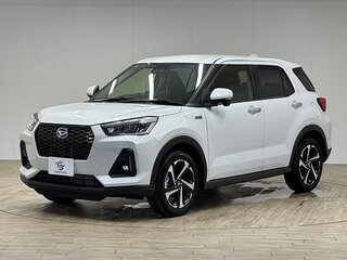 2025 Daihatsu Rocky A200, белый, 1240000 рублей, вид 1