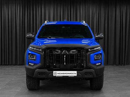 2026 JAC T9, белый, 3719000 рублей, вид 2