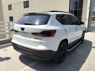 2023 Jetta VS5 I Рестайлинг, белый, 1790000 рублей, вид 4