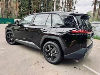 2026 Toyota RAV4 VI (XA60), чёрный, 4350000 рублей, вид 5