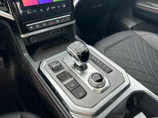 2025 JAC T9, серебристый, 3719000 рублей, вид 4