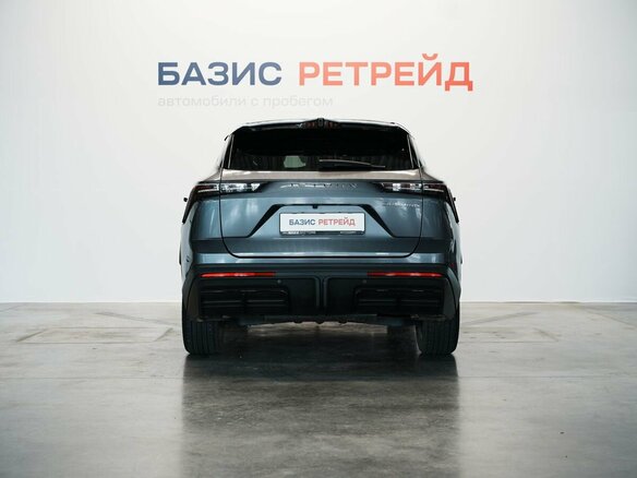 2024 Jetour Dashing I, серый, 2369000 рублей - вид 5