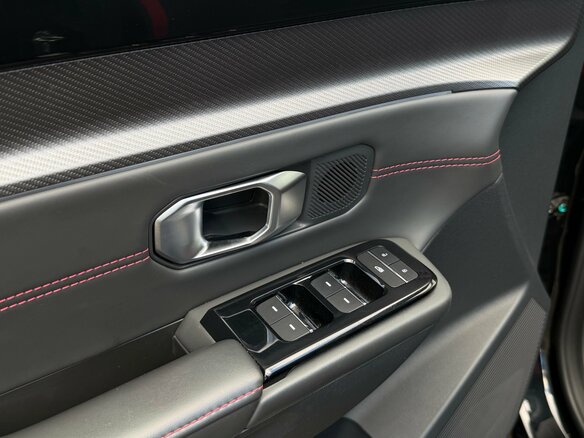 2024 Jetour Dashing I, чёрный, 1895000 рублей - вид 22