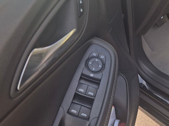 2023 Buick Encore GX I, чёрный, 2050000 рублей - вид 19