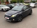 2010 Ford Focus II Рестайлинг, серый, 750000 рублей - вид 1