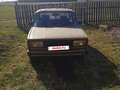 1988 Lada (ВАЗ) 2105, коричневый, 45000 рублей