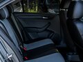 2020 Volkswagen Polo VI, серый, 1165000 рублей - вид 11