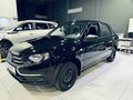 2026 Lada (ВАЗ) Granta I Рестайлинг, чёрный