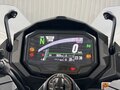 2023 Kawasaki Ninja 1000 SX, зелёный, 1280000 рублей - вид 3