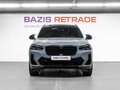 2022 BMW X3 30i xDrive III (G01) Рестайлинг, чёрный, 5150000 рублей - вид 1