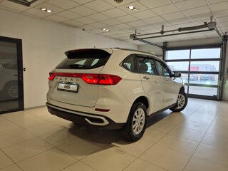 2026 Haval M6 II, белый, 2349000 рублей, вид 2
