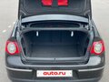 2008 Volkswagen Passat B6, чёрный, 1050000 рублей - вид 9
