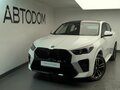 2025 BMW X2 xDrive25i II (U10), белый