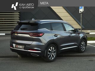 2023 Chery Tiggo 7 Pro Max I, серый, 1900000 рублей, вид 2