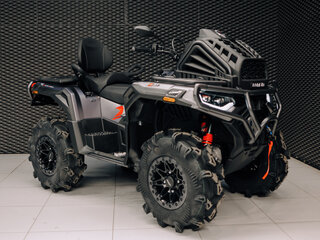2026 Loncin XWolf 1000 Mud, серый, 1469000 рублей, вид 1