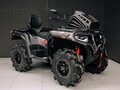 2026 Loncin XWolf 1000 Mud, серый, 1469000 рублей
