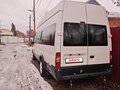 2011 Ford Transit, белый, 840000 рублей - вид 2