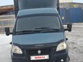 2011 ГАЗ ГАЗель (3302), голубой, 1200000 рублей