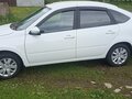 2023 Lada (ВАЗ) Granta Euro-2 I Рестайлинг, белый, 1000000 рублей - вид 2
