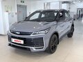 2026 Geely Coolray I Рестайлинг 2, фиолетовый, 2964990 рублей