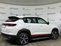 2022 Changan CS35 Plus I Рестайлинг, белый - вид 2