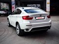2010 BMW X6 40d I (E71), белый, 1750000 рублей - вид 5