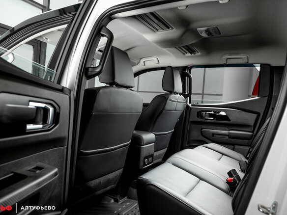 2025 Mitsubishi L200 VI, белый, 5790000 рублей - вид 14