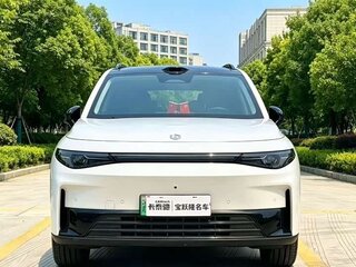 2026 Leapmotor C16 I, белый, 4220000 рублей, вид 2