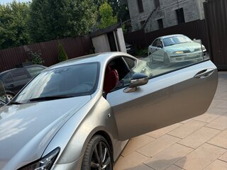 2020 Lexus RC 350 I Рестайлинг, серый, 5000000 рублей, вид 5