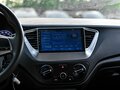 2019 Hyundai Solaris II, серый - вид 6