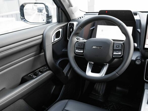 2026 Haval Dargo I Рестайлинг, серый, 3499000 рублей - вид 22