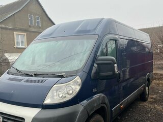 2012 Fiat Professional Ducato, синий, 1400000 рублей, вид 5