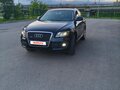 2011 Audi Q5 8tiptronic I (8R), чёрный, 1420000 рублей - вид 5