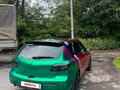 2008 Mazda 3 I (BK) Рестайлинг, красный, 500000 рублей - вид 5