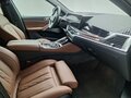 2025 BMW X6 40i III (G06) Рестайлинг, чёрный, 15150000 рублей - вид 4