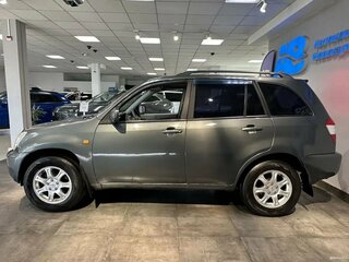 2012 Vortex Tingo I (FL), чёрный, 360000 рублей, вид 5