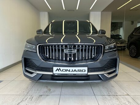 Geely Monjaro I