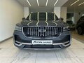 2026 Geely Monjaro I, серый