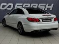 2013 Mercedes-Benz E-Класс 200 IV (W212, S212, C207) Рестайлинг, белый, 1939000 рублей - вид 1
