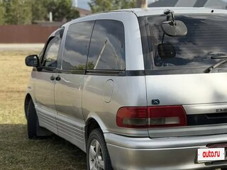 1996 Toyota Estima Emina I, серый, 370000 рублей, вид 4