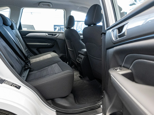 2026 Haval M6 II, белый, 2349000 рублей - вид 13